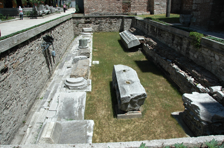 Ayasofya Cami_11